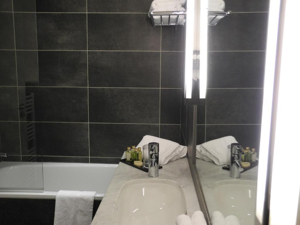 Marais Bastille Hotel 3*